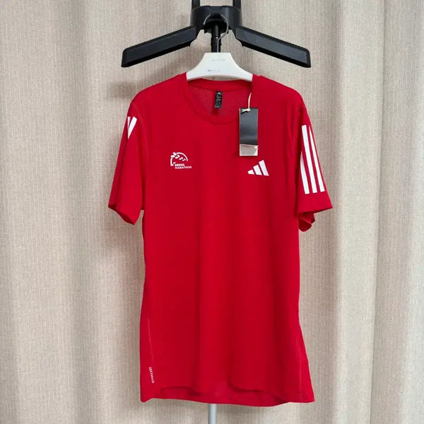 [BUNJANG] Adidas Men's T-Shirt Medium (New) / 아디다스 남자 반팔 M (새상품)