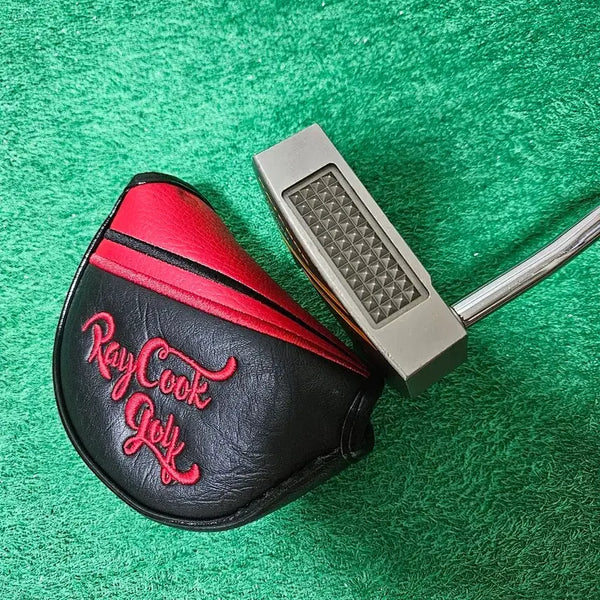 [BUNJANG] Ray Cook SS-1 Mallet Putter 34 inch / 레이쿡 ss-1 퍼터 34인치 말렛