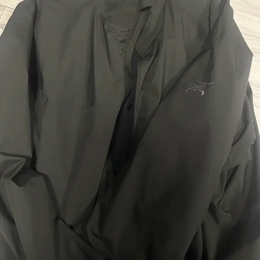 [BUNJANG] Arc'teryx Solano Porridge (XL) Jacket / (XL) 아크테릭스 솔라노 포리지 구형