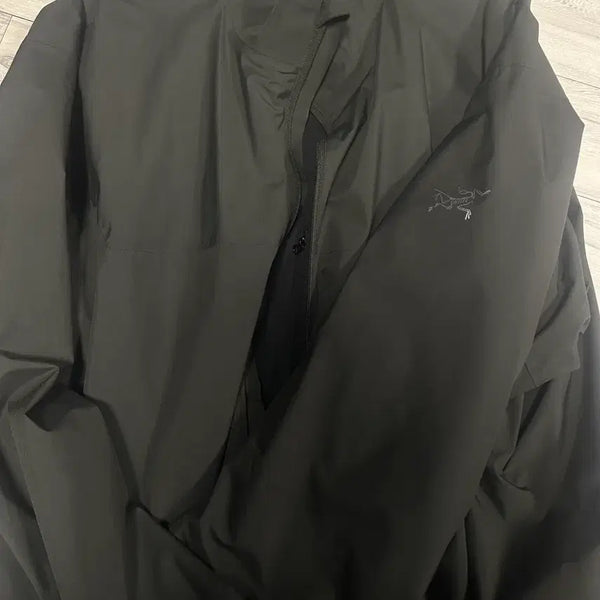 [BUNJANG] Arc'teryx Solano Porridge (XL) Jacket / (XL) 아크테릭스 솔라노 포리지 구형