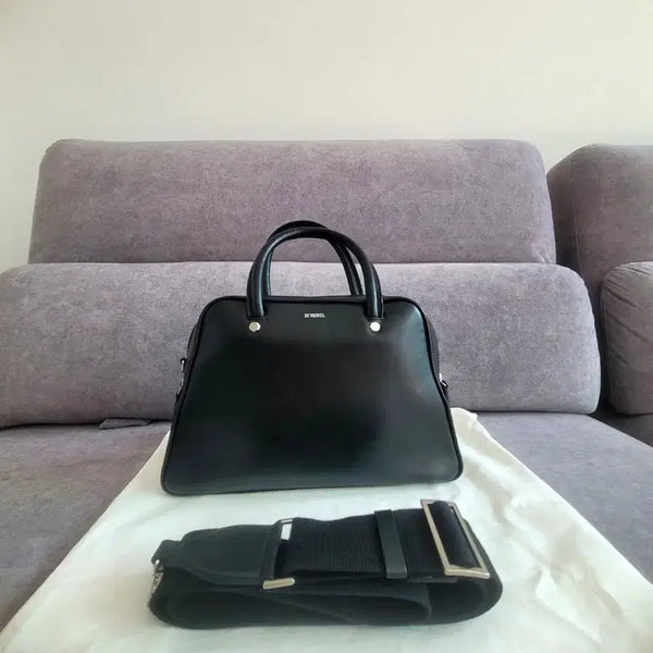 [BUNJANG] Demellier Tod & Cross Bag / 드메리엘 토드앤크로스백.연령대관계무