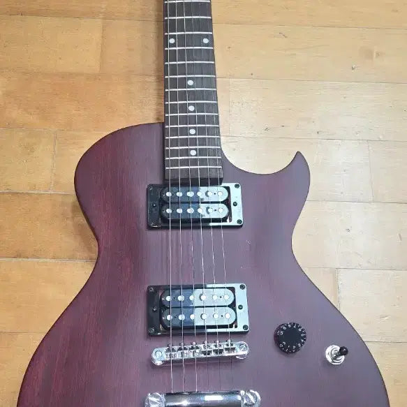 [BUNJANG] Ibanez ART-90 Mahogany Electric Guitar / 아이바네즈 art-90