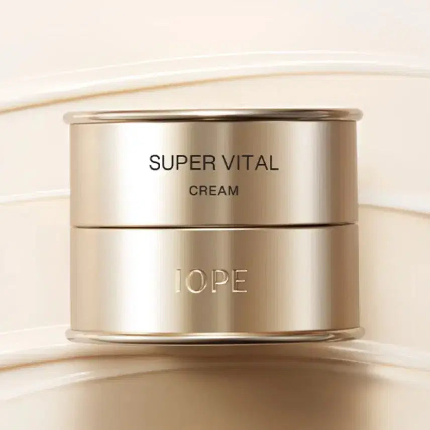 [BUNJANG] IOPE Cream Rich 639ml / 새상품) 아이오페 크림 리치 639ml