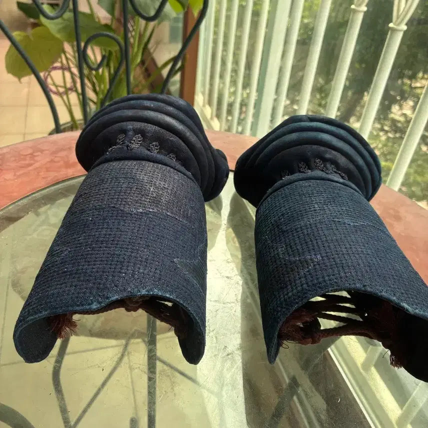 [BUNJANG] Handmade Kendo Hogu - Adult Professional Grade / 검도 호구