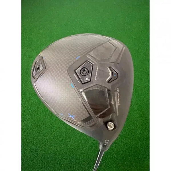 [BUNJANG] Cobra Darkspeed X 9.0 Driver Stiff Flex Speede S Shaft / 코브라 다크스피드 X 9.0도 스탁 스피더 S 드라이버 -커버없음-...