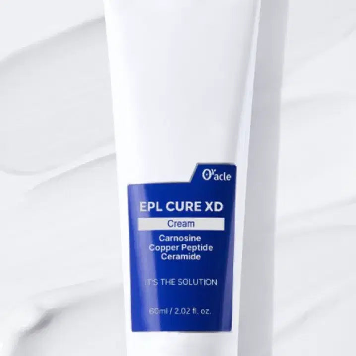 [BUNJANG] Dr. Oracle EPL Cure XD Cream / 닥터오라클크림