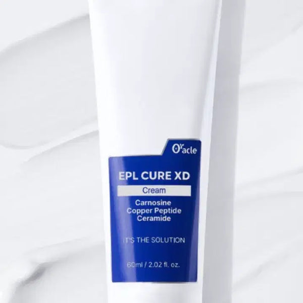 [BUNJANG] Dr. Oracle EPL Cure XD Cream / 닥터오라클크림