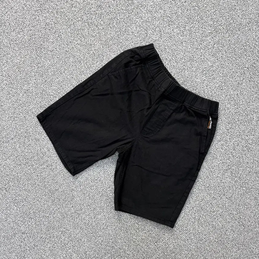 [BUNJANG] Jeep 30 Cotton Shorts / 30 지프 Jeep 면 반바지 0716J2
