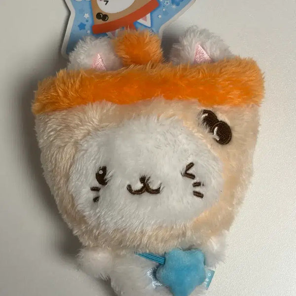 [BUNJANG] Bubble Nya Wish Doll NCT Wish Yuushi Doll / 버블냥 위시돌 엔시티위시 유우시 인형