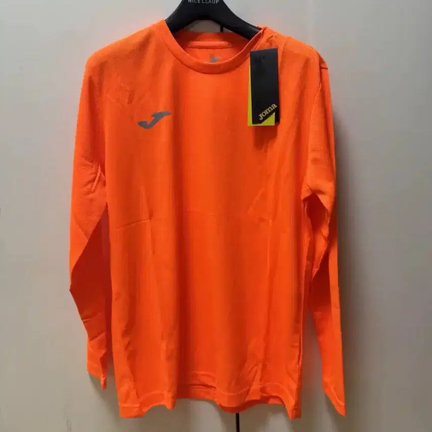 [BUNJANG] Joma Hyperdry Running/Training T-Shirt / 새상품 조마 하이퍼드라이 런닝/트레이닝 티셔츠