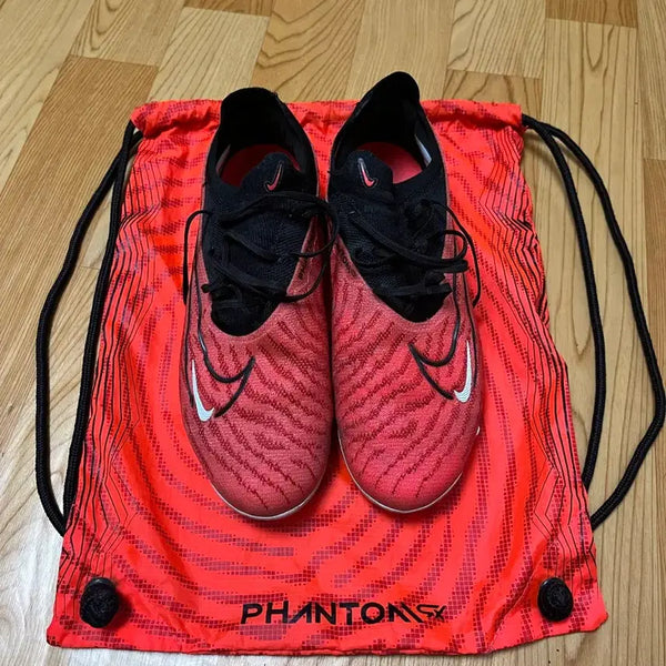 [BUNJANG] Nike Phantom GX Elite FG Soccer Cleats (275mm) / 나이키 팬텀 GX 엘리트 275 판매합니다.