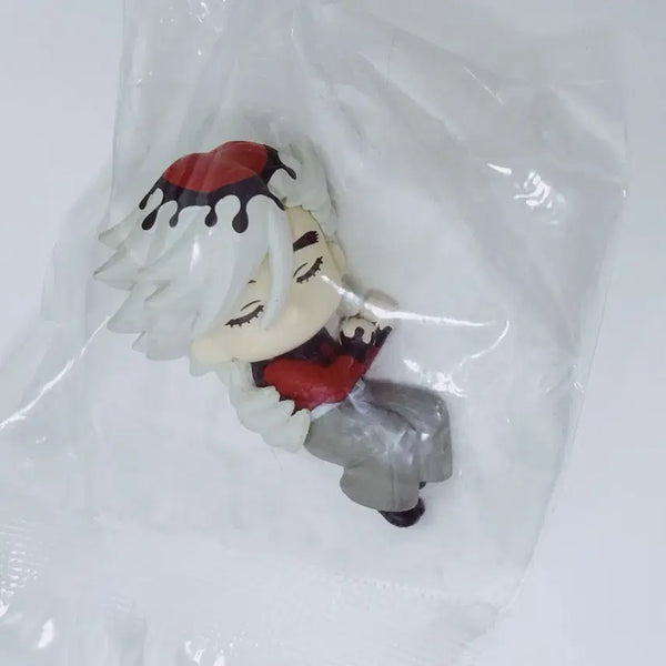[BUNJANG] Demon Slayer Nemurasetai Figure Gacha - Doma / 귀멸의 칼날 귀칼 네무라세타이 피규어 가챠 - 도우마