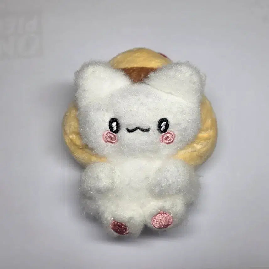 [BUNJANG] Sanrio Hanamaru Obake Tabe Mono Mascot (Japan Authentic) / [일본 정품] 산리오 하나마루 오바케 타베 모노 마스코트