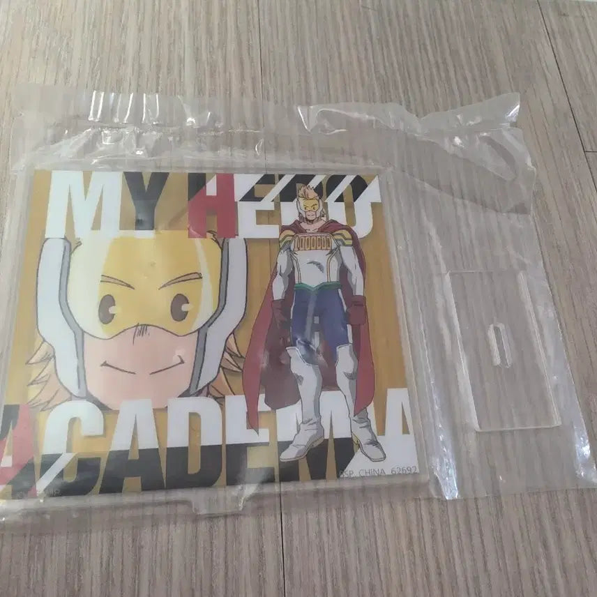 [BUNJANG] My Hero Academia Acrylic Stand / 나의 히어로 아카데미아 아크릴 스탠드