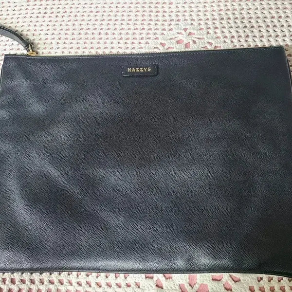 [BUNJANG] Hazzys Clutch / 헤지스 클러치
