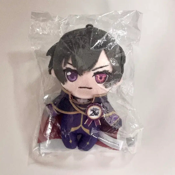 [BUNJANG] Code Geass 20th Anniversary Limited Plush Doll / 코드기어스 20주년 한정 누이 인형