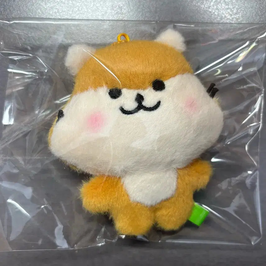 [BUNJANG] Fromis_9 Hayoung Doll / 프로밍 하영 인형