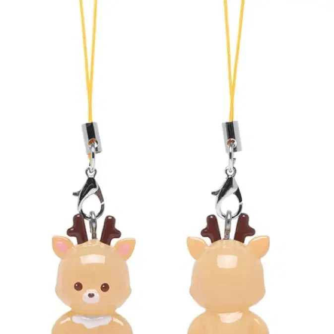 [BUNJANG] RIIZE URALBAM keyring / 라이즈 우락밤 키링 양도