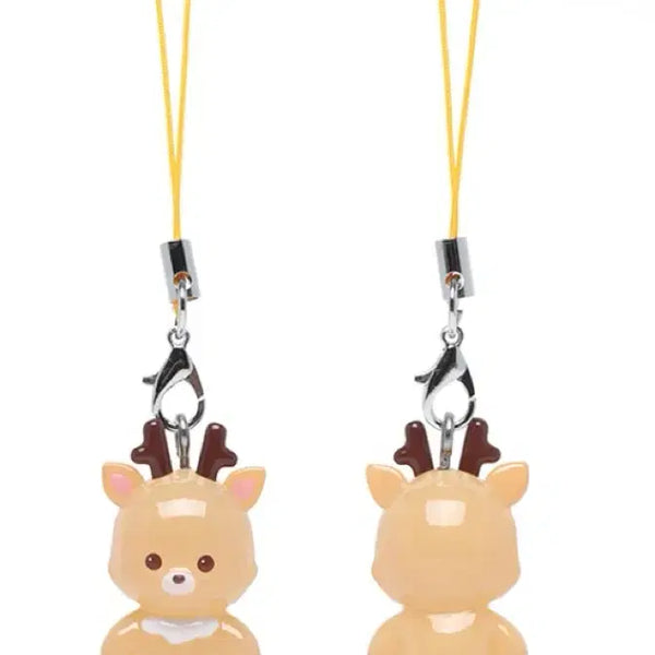 [BUNJANG] RIIZE URALBAM keyring / 라이즈 우락밤 키링 양도