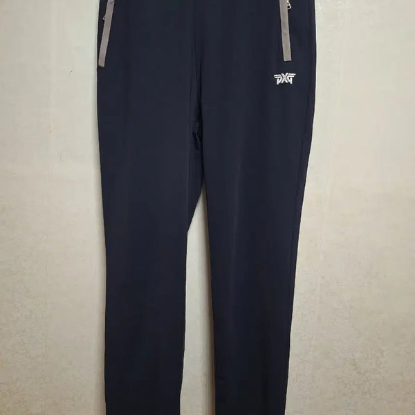 [BUNJANG] PXG Men's Golf Pants Navy / PXG 골프 바지 남성용 네이비