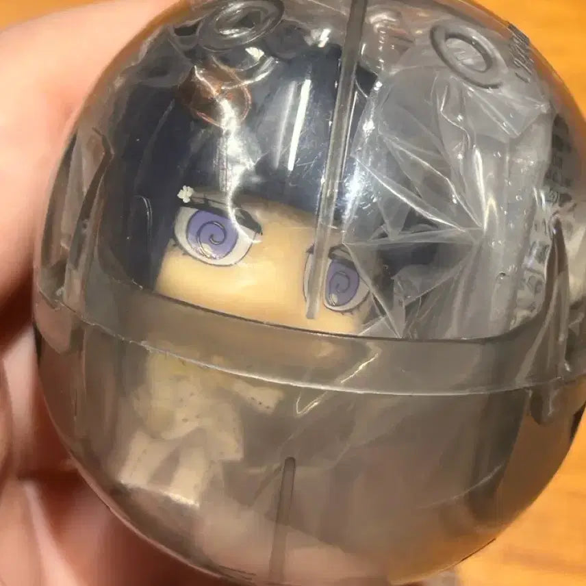 [BUNJANG] JoJo's Bizarre Adventure Bucciarati Figure (Sealed) / 죠죠코레 부차라티 미개봉
