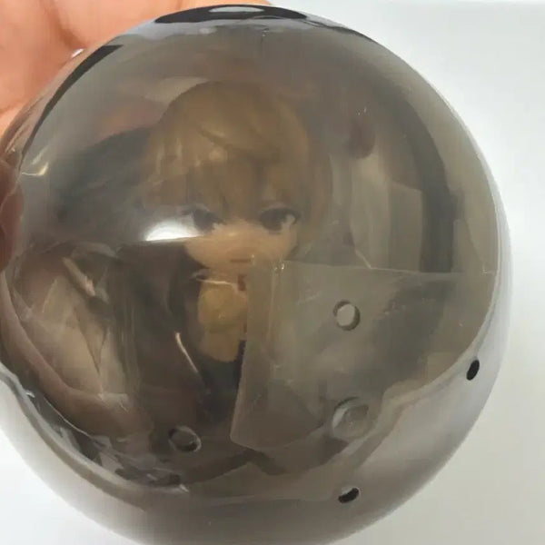 [BUNJANG] Death Note Light Yagami Bushiroad Gacha Sealed / 데스노트 라이토 부시로드 가챠 미개봉