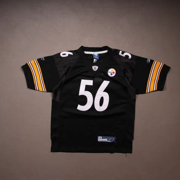 [BUNJANG] NFL Short Sleeve Jersey A271 / NFL 유니폼 반팔져지 A271