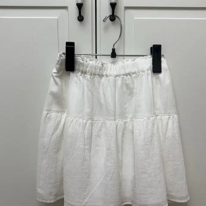 [BUNJANG] Uniqlo Kids Skirt 150 / 유니클로 치마 키즈 150