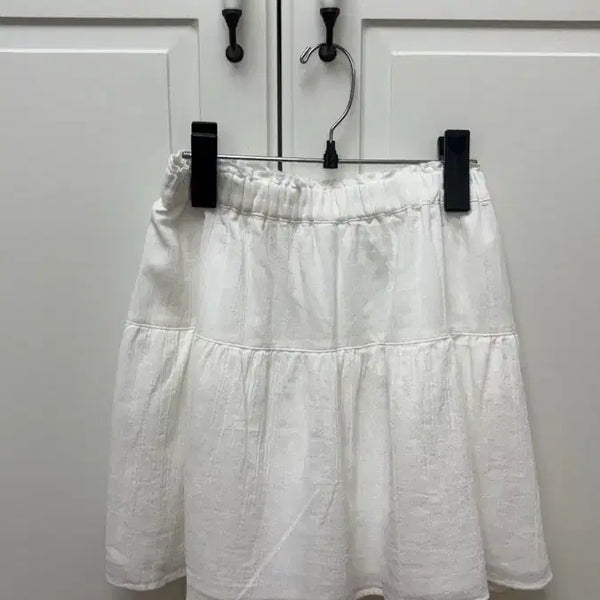 [BUNJANG] Uniqlo Kids Skirt 150 / 유니클로 치마 키즈 150