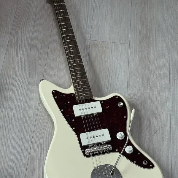 [BUNJANG] Squier Jazzmaster Guitar / 판완)스콰이어 재즈마스터 판매합니다
