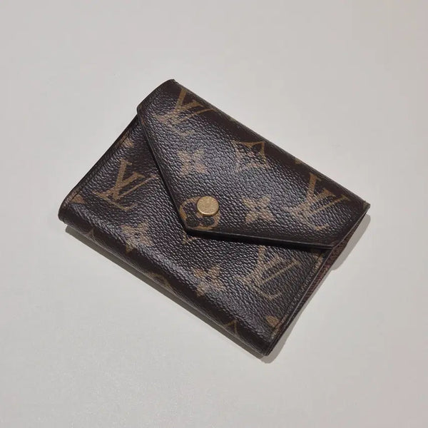 [BUNJANG] Louis Vuitton Victorine Wallet / 루이비통 빅토린 월릿 반지갑