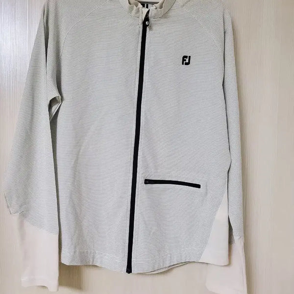 [BUNJANG] FootJoy Golf Wear Windbreaker / 풋조이 골프웨어 바람막이