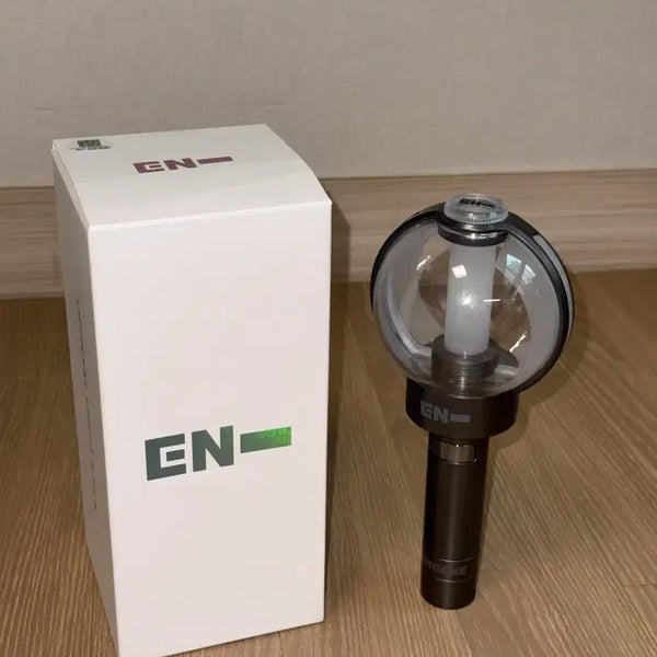 [BUNJANG] ENHYPEN Official Light Stick Ver. 2 / 엔하이픈 응원봉 버전2