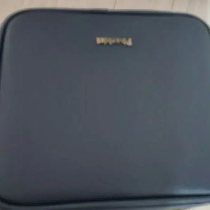 [BUNJANG] FARMERACETTI Portable Cosmetic Bag / 파메룸(파메스테틱휴대용화장품가방)