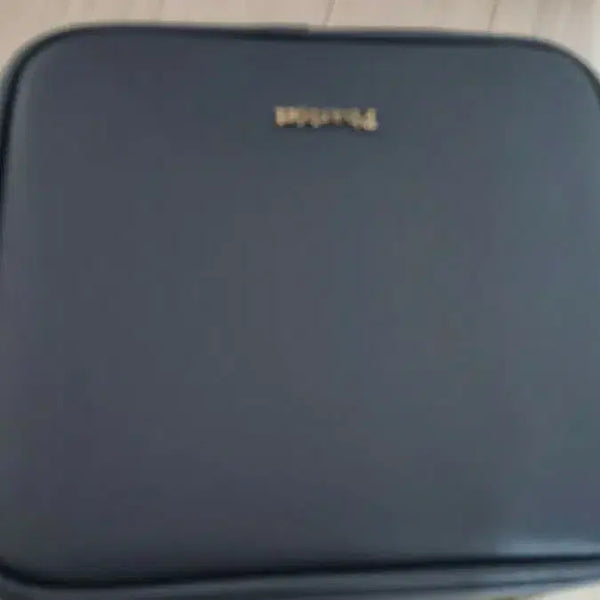 [BUNJANG] FARMERACETTI Portable Cosmetic Bag / 파메룸(파메스테틱휴대용화장품가방)
