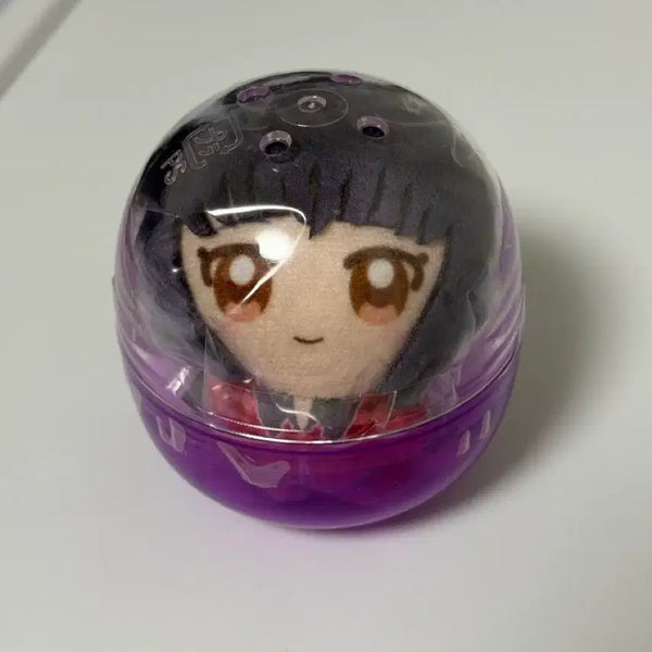 [BUNJANG] Shia Gacha Plushie (Sealed) / 캐캐체 시아 가챠 누이 미개봉