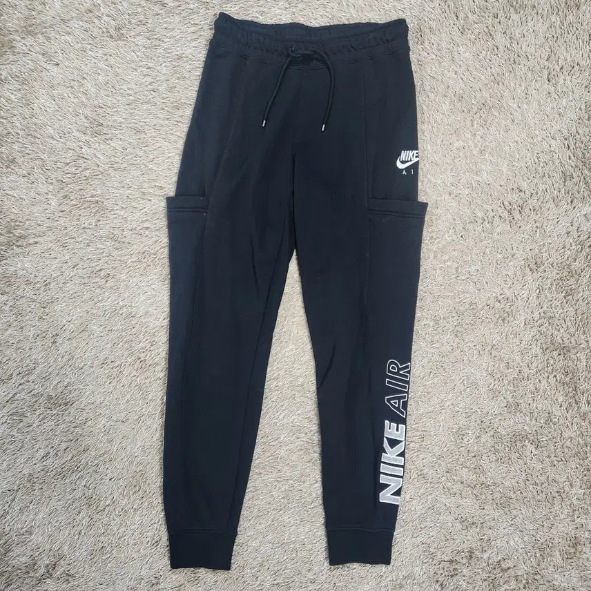 [BUNJANG] Nike Training Pants (Size S, 65) / (빈티지박스)나이키 정품 트레이닝바지 S (65)