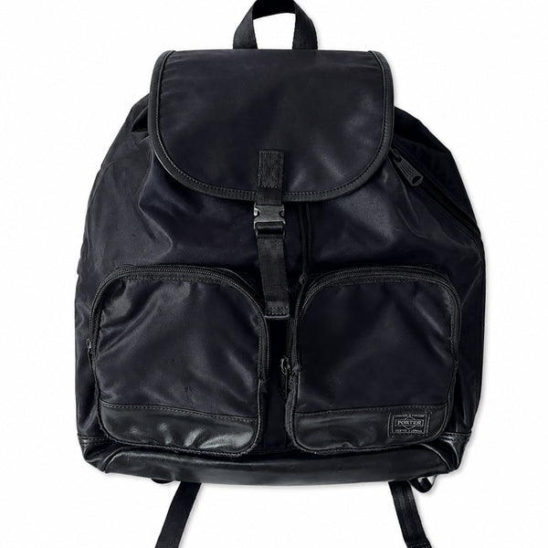 [BUNJANG] Yoshida Porter PORTER x Sacs Bar Rucksack / [요시다포터] PORTER x SACs BAR RUCKSACK
