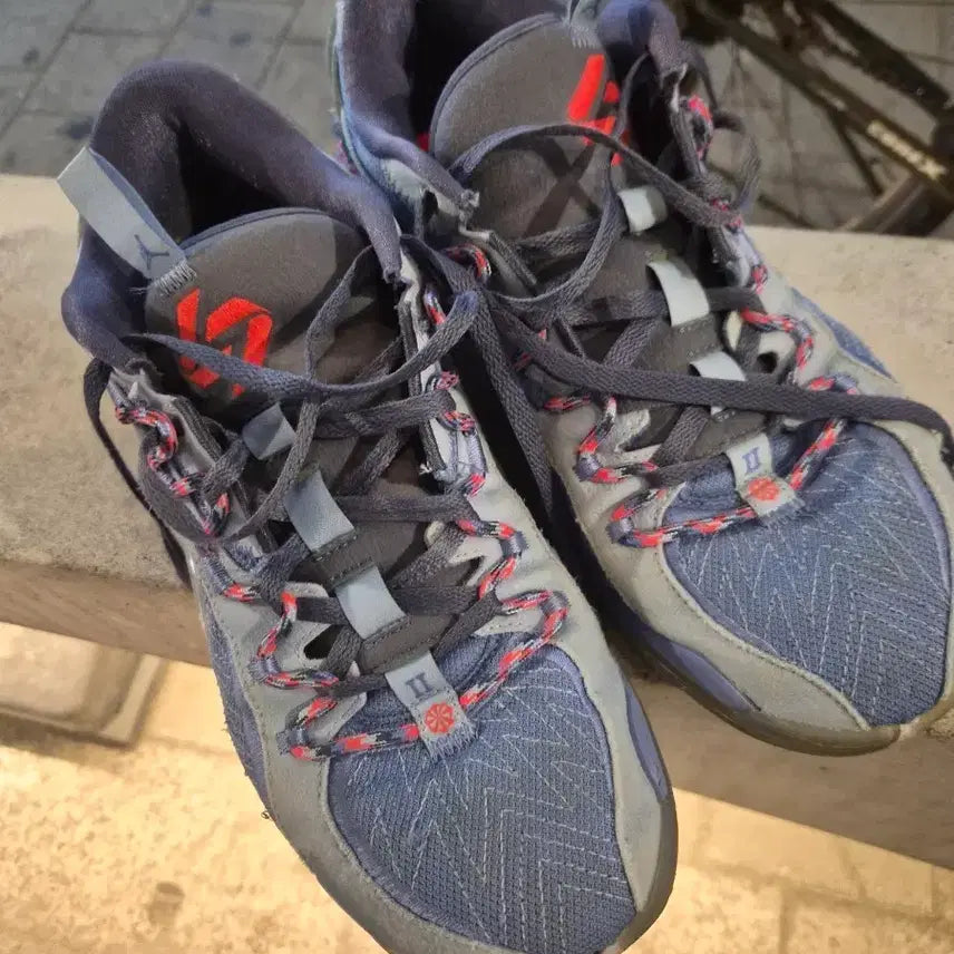 [BUNJANG] Nike Basketball Shoes Size 285 / 나이키 농구화 285 팝니다
