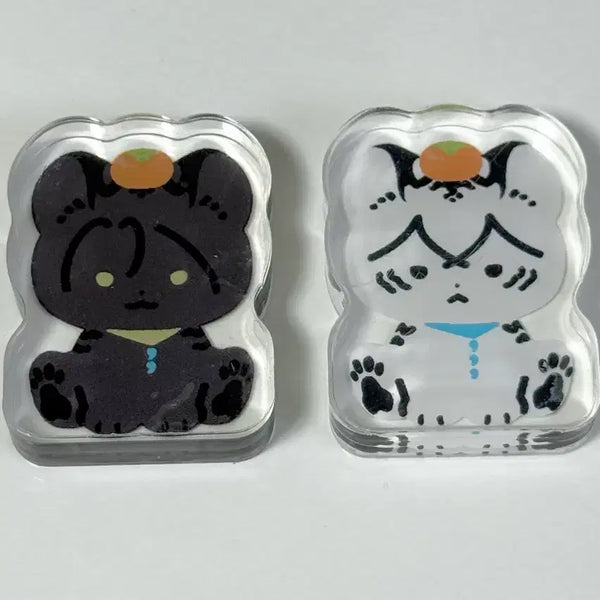 [BUNJANG] Jinhongi Acrylic Stands / 진혼기 아크릴 코롯토