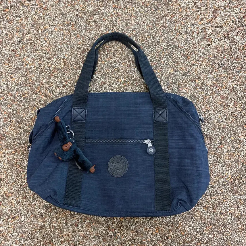 [BUNJANG] Kipling Shoulder Bag / 218. 키플링 숄더백 가방