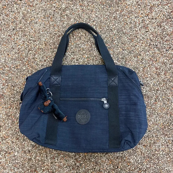 [BUNJANG] Kipling Shoulder Bag / 218. 키플링 숄더백 가방
