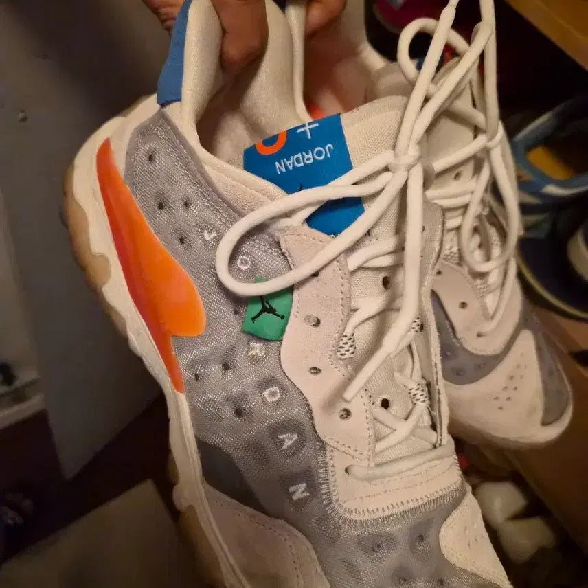 [BUNJANG] Jordan Sneakers Size 285 / 조던운동화285  팝니다