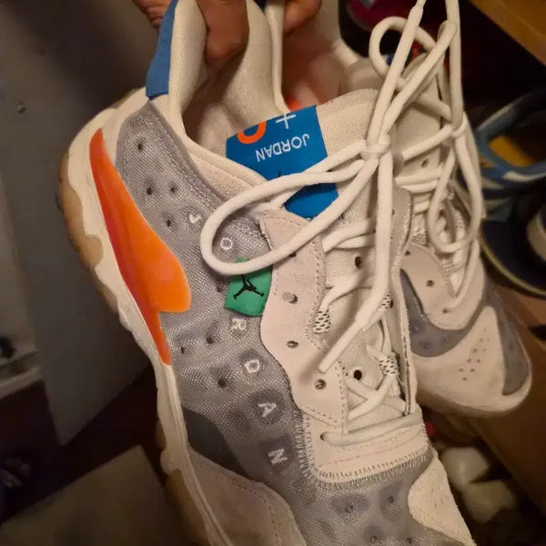 [BUNJANG] Jordan Sneakers Size 285 / 조던운동화285  팝니다