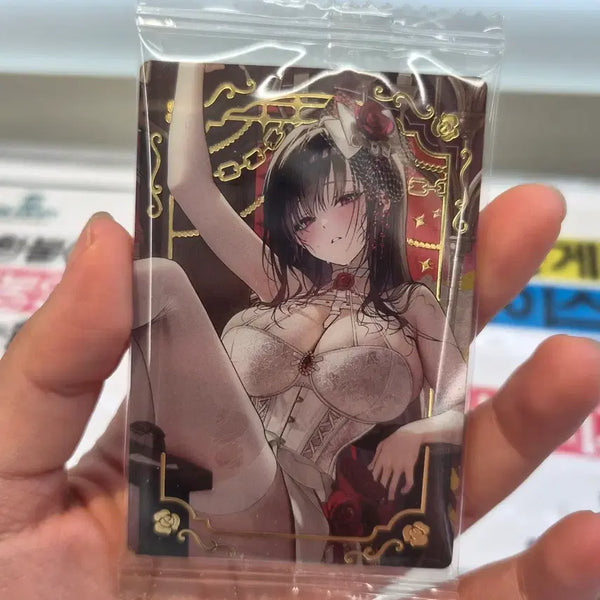 [BUNJANG] Nihonbashi Mihara Wafer Sealed / 니케 웨하스 미하라 교환 판매