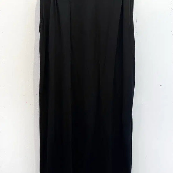 [BUNJANG] Enfold Sleeveless Long Dress / ~66프리) 엔폴드 민소매 롱 원피스 판매합니다!