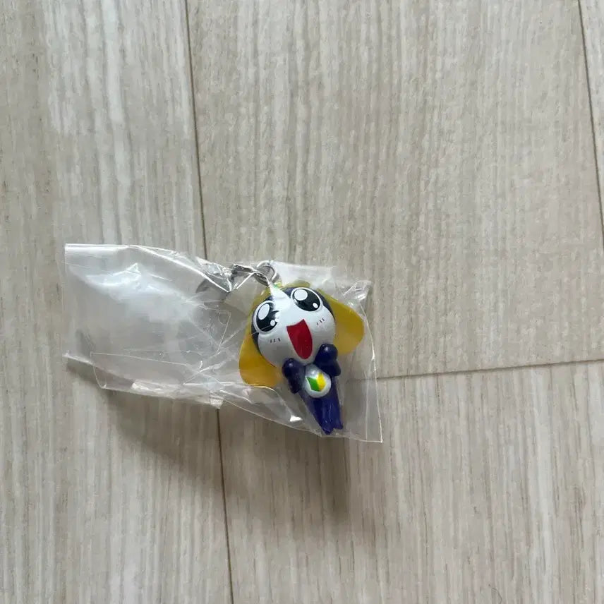 [BUNJANG] Keroro Gunsou Tamama Seal Gacha Unsealed / 개구리중사케로로 타마마 메지루시 가챠 미개봉
