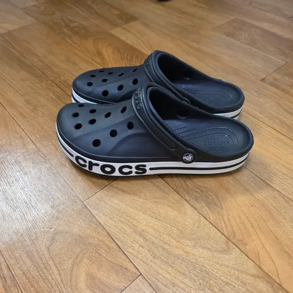 [BUNJANG] Crocs Baya Band Clog / 크록스 바야밴드 클로그