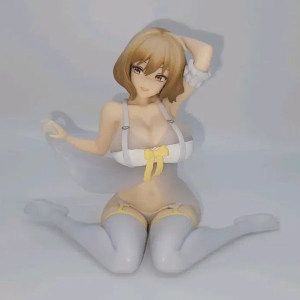 [BUNJANG] Goddess of Victory: Nikke Anise Yumemiziraize Figure / 승리의 여신 니케 아니스 유메미라이즈 피규어