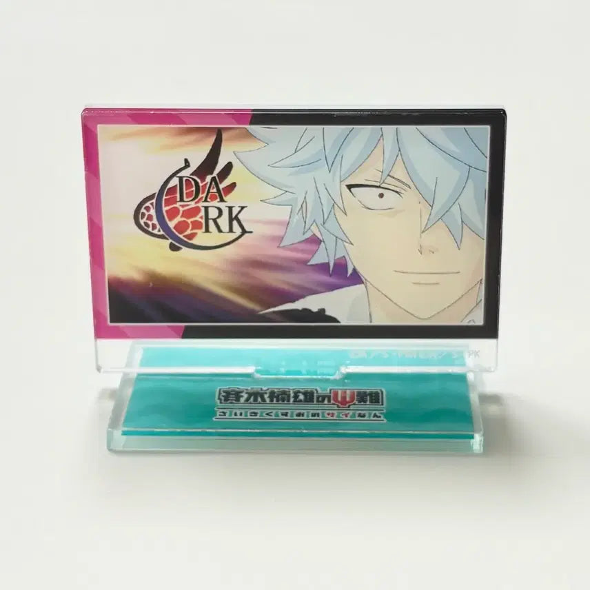 [BUNJANG] Saiki Kusuo's Disastrous Day Random Acrylic Standee - Kaidou Shun / 사이키쿠스오의 재난 랜덤 아크릴스탠드 굿즈 산큐마트 사이키쿠스오 카이도슌